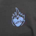 SIMWORKS ATATAKA HEART Long Sleeve Shirt