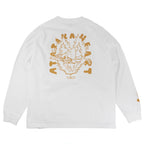 SIMWORKS ATATAKA HEART Long Sleeve Shirt