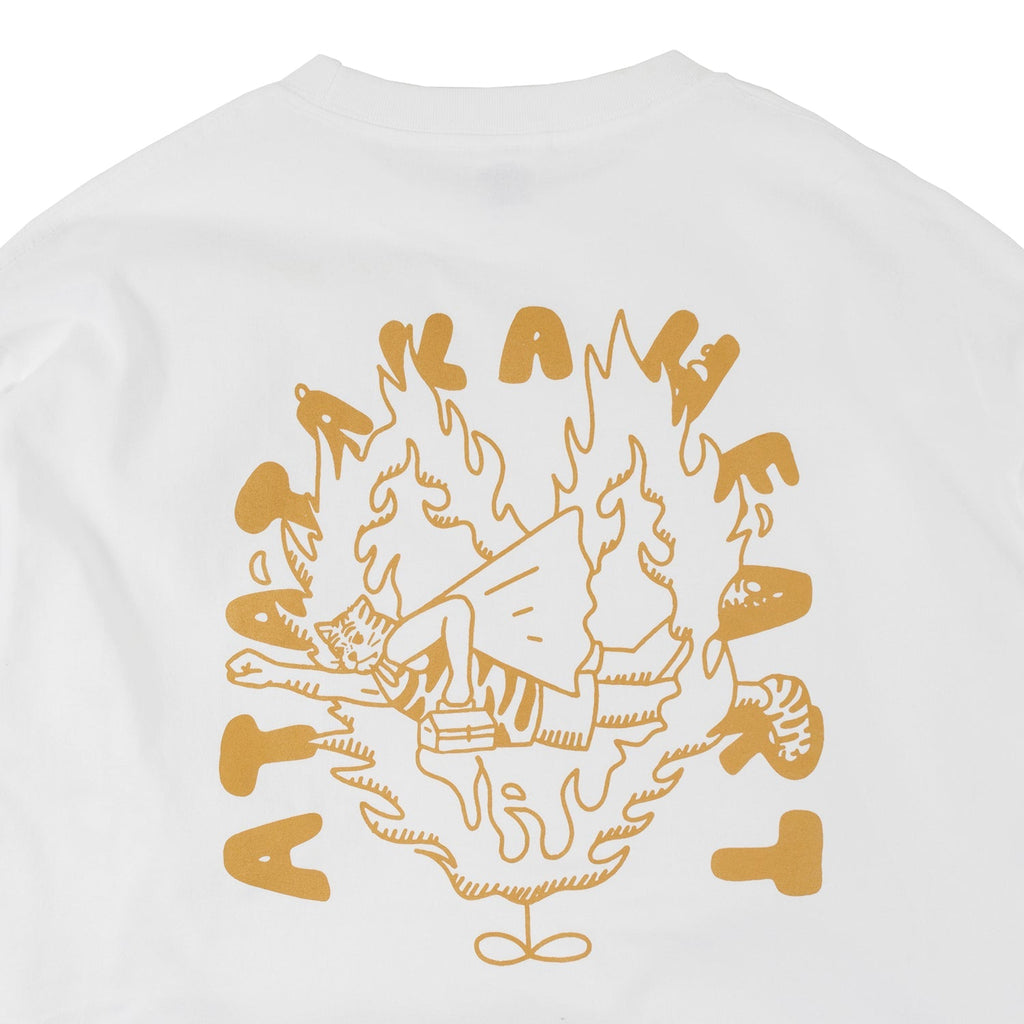 SIMWORKS ATATAKA HEART Long Sleeve Shirt