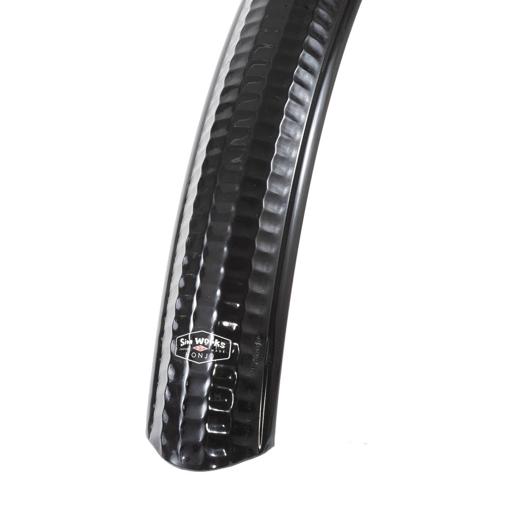 SIMWORKS Turtle 63 Black