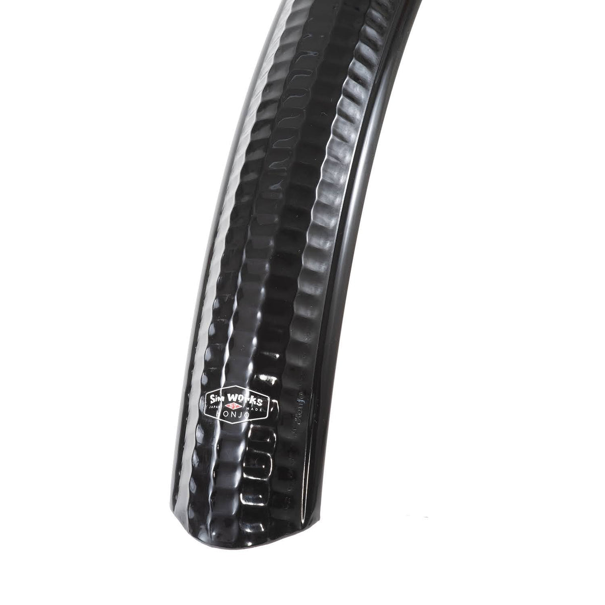 SIMWORKS Turtle 63 Black
