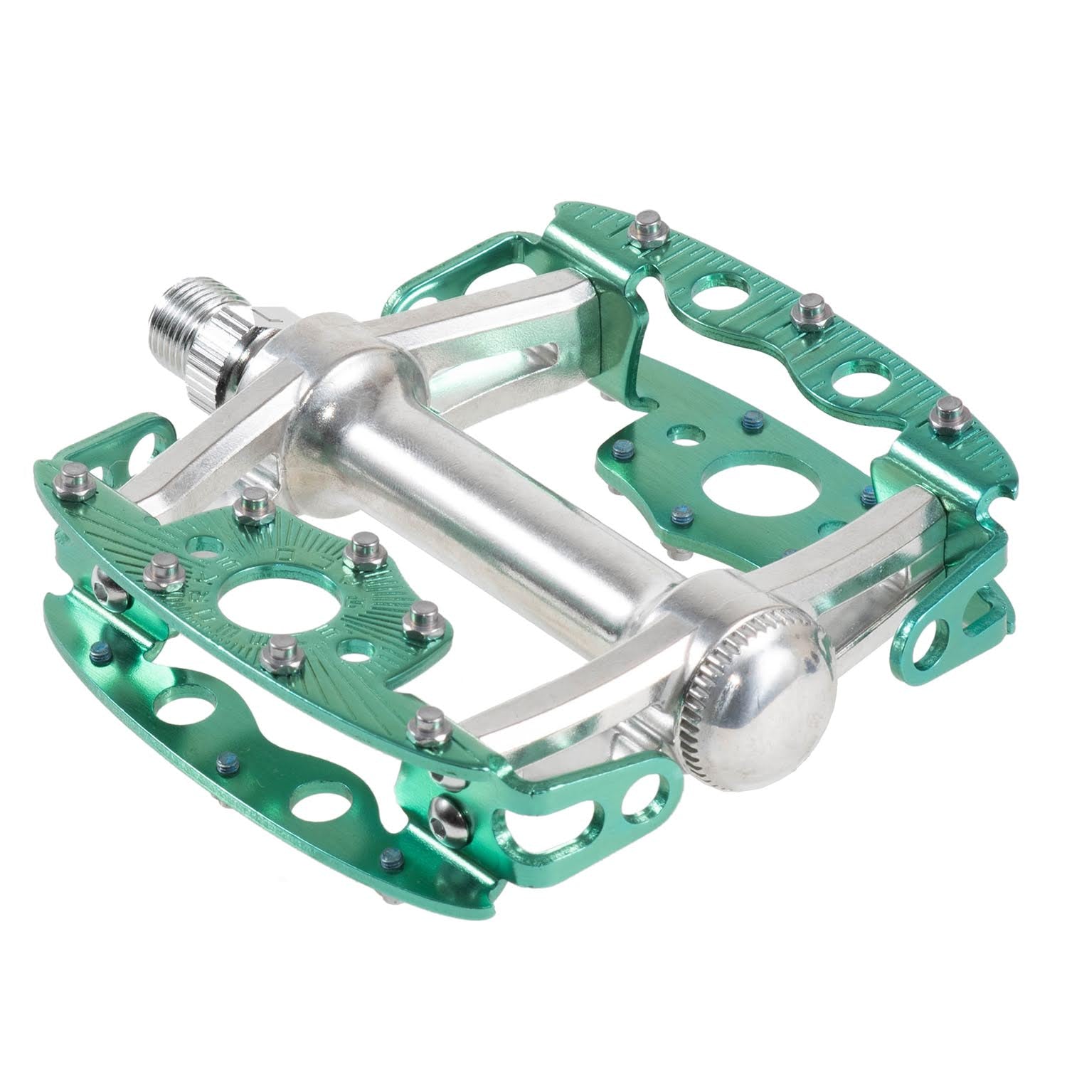 SIMWORKS Taco Pedals The Homage LTD
