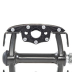 SIMWORKS Taco Pedal