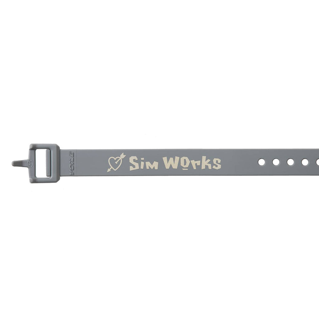 SIMWORKS Thunder Strap