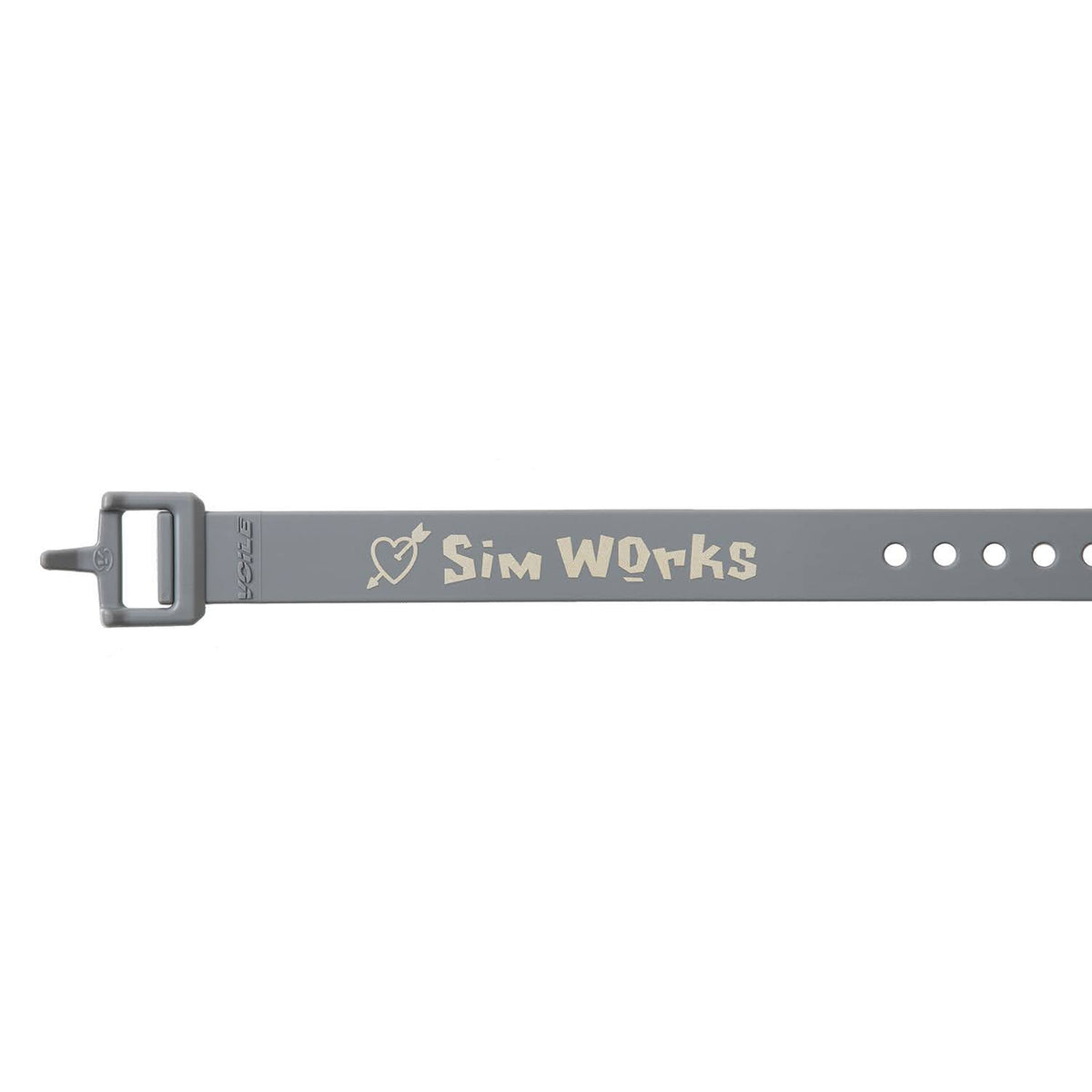 SIMWORKS Thunder Strap