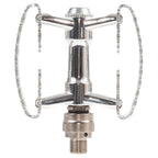 SIMWORKS Tiny Bubbly Pedal One Side Ezy Superior