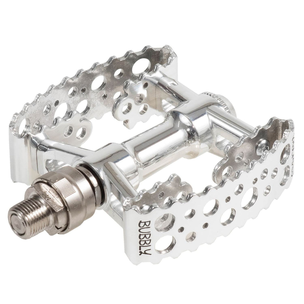 SIMWORKS Tiny Bubbly Pedal One Side Ezy Superior