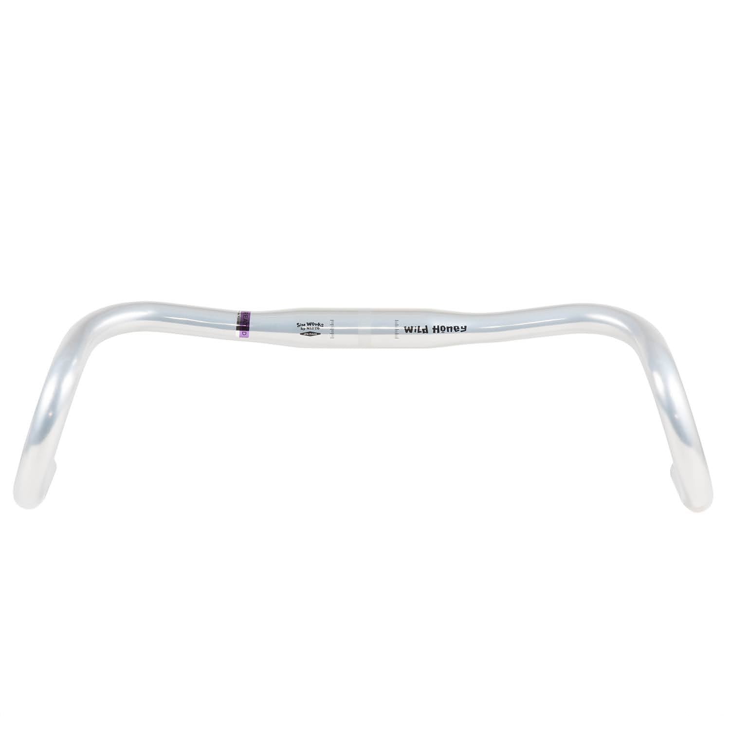 Drop Handlebar