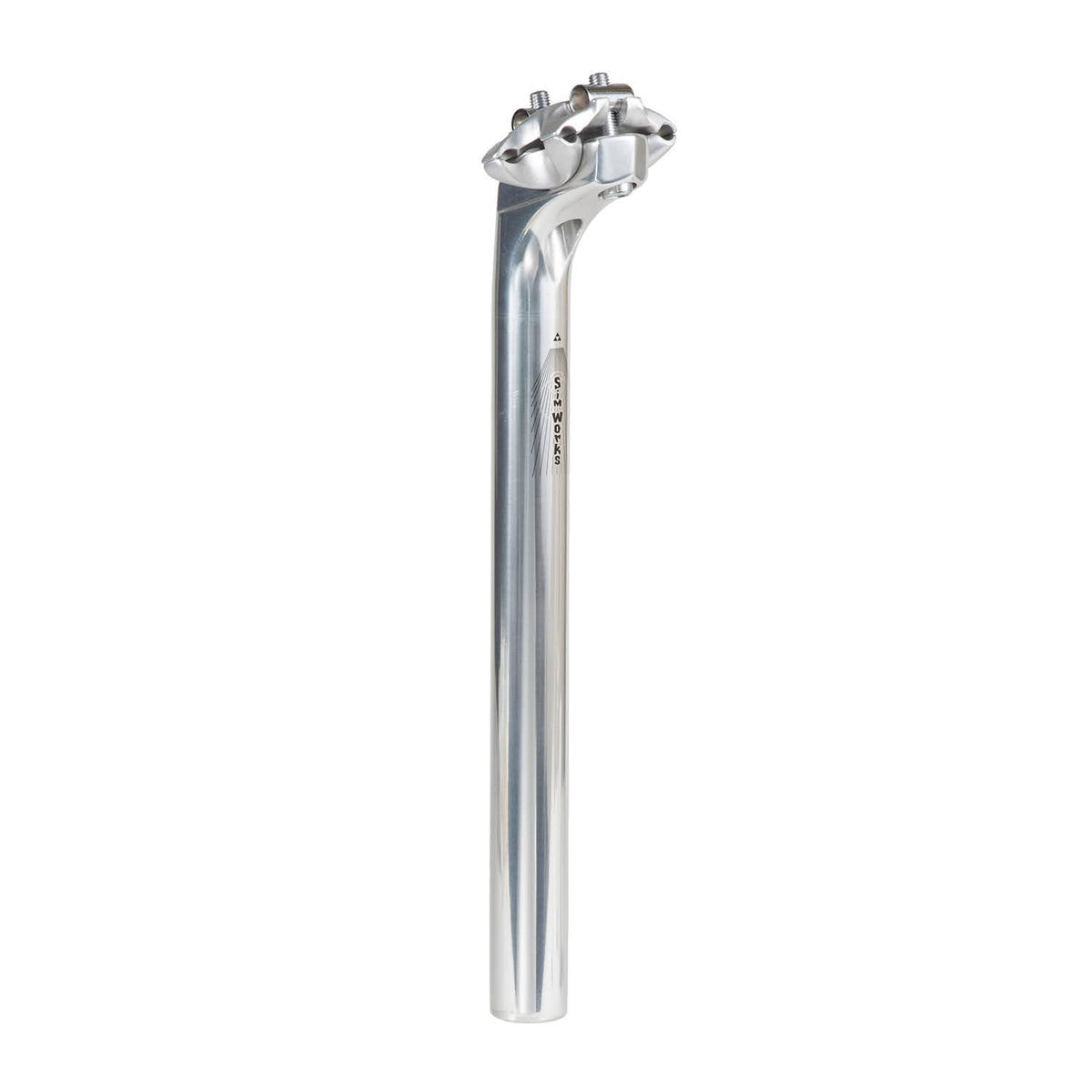 SIMWORKS Froggy Seatpost