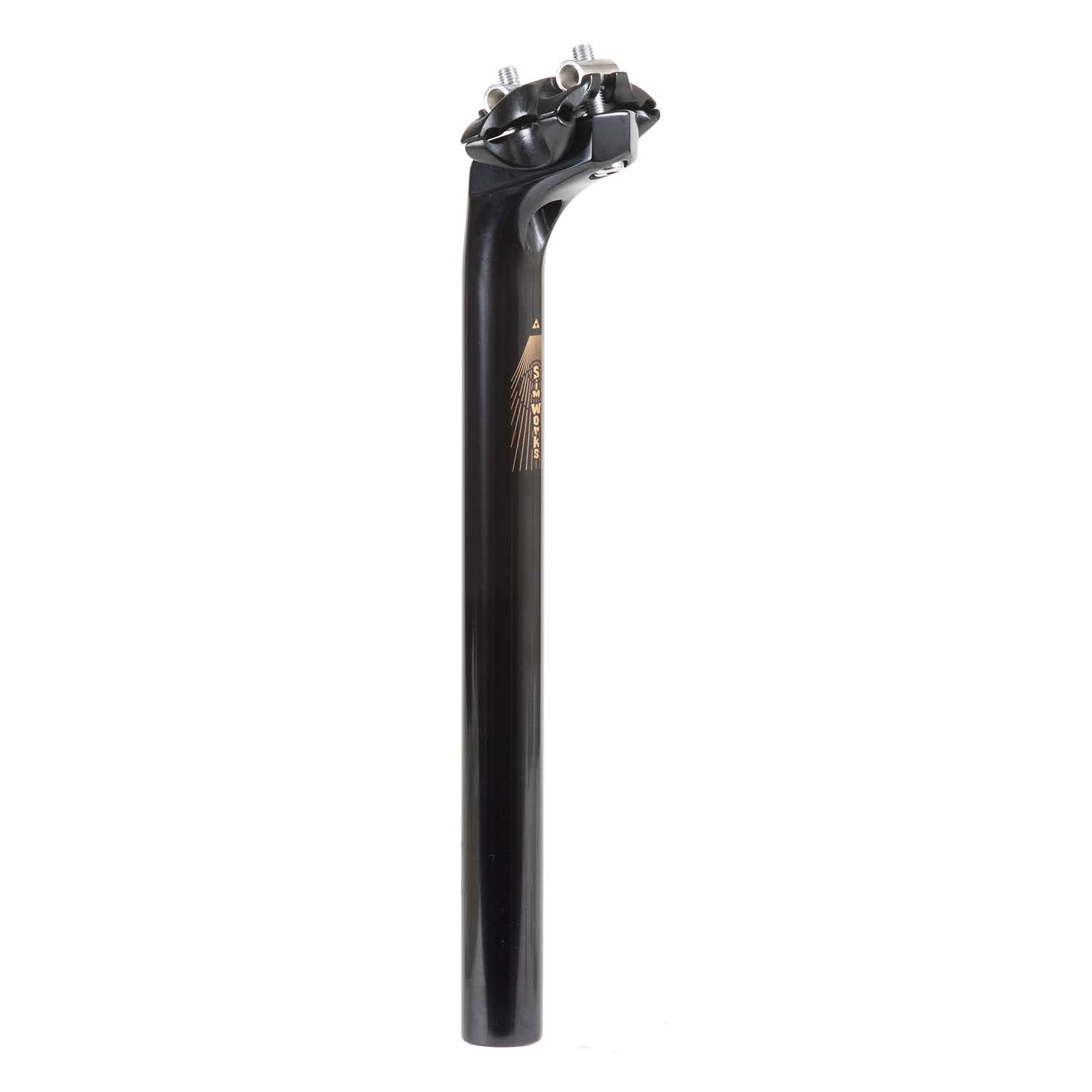 SIMWORKS Froggy Seatpost