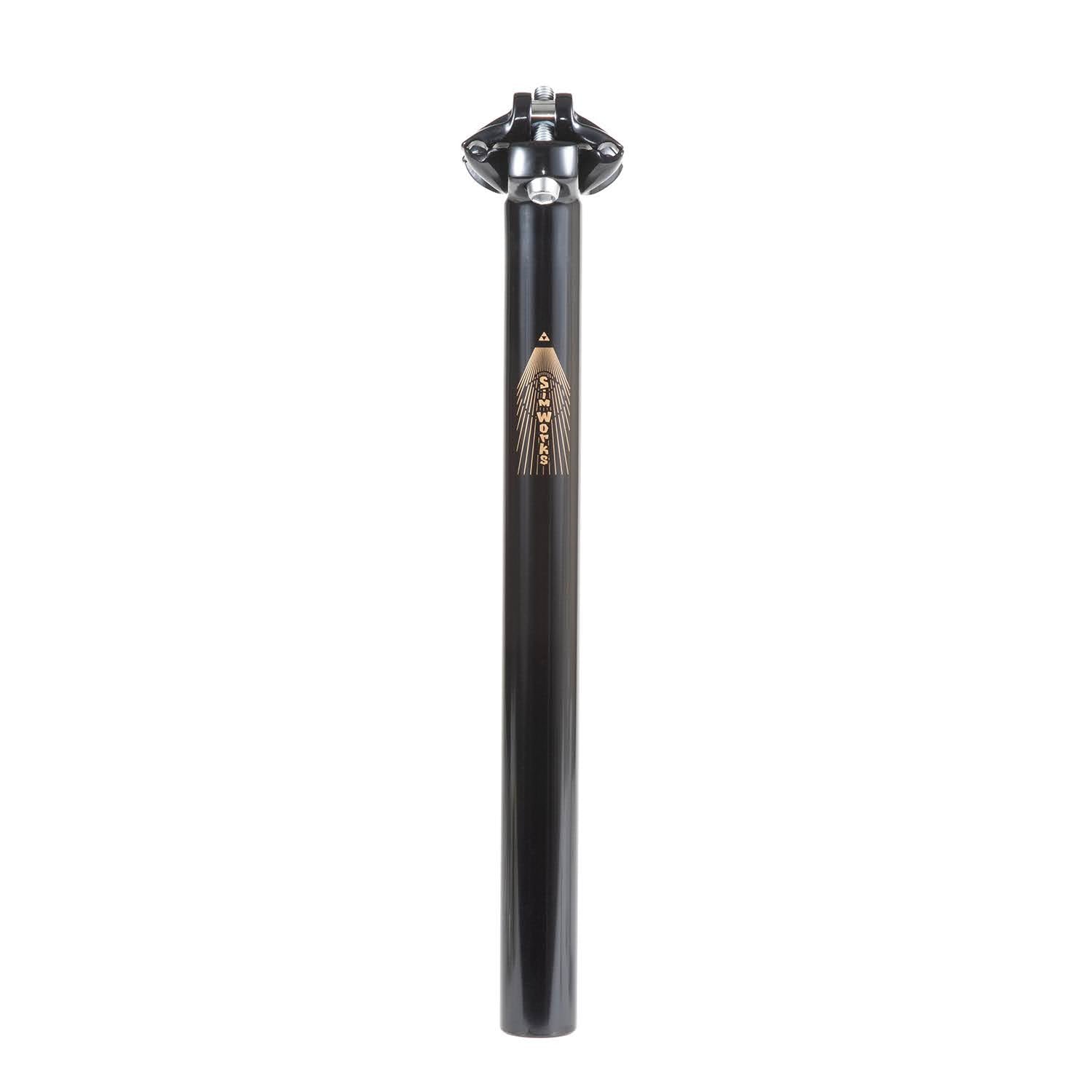 SIMWORKS Froggy Seatpost