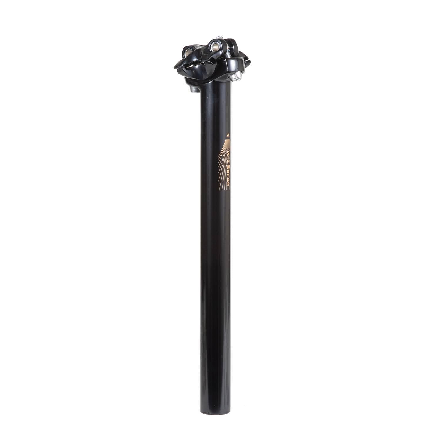 SIMWORKS Froggy Seatpost