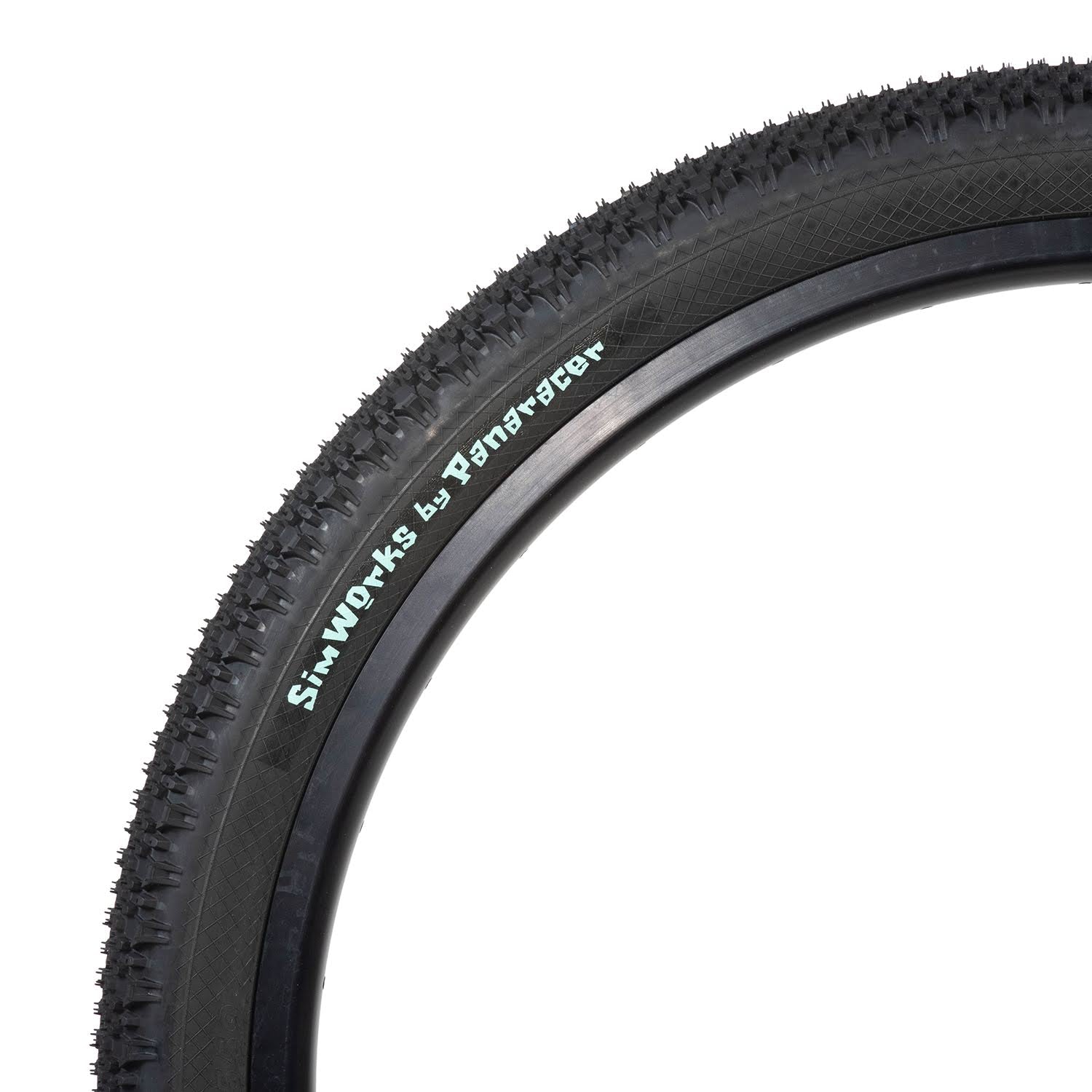 SIMWORKS Super Yummy Tire 27.5