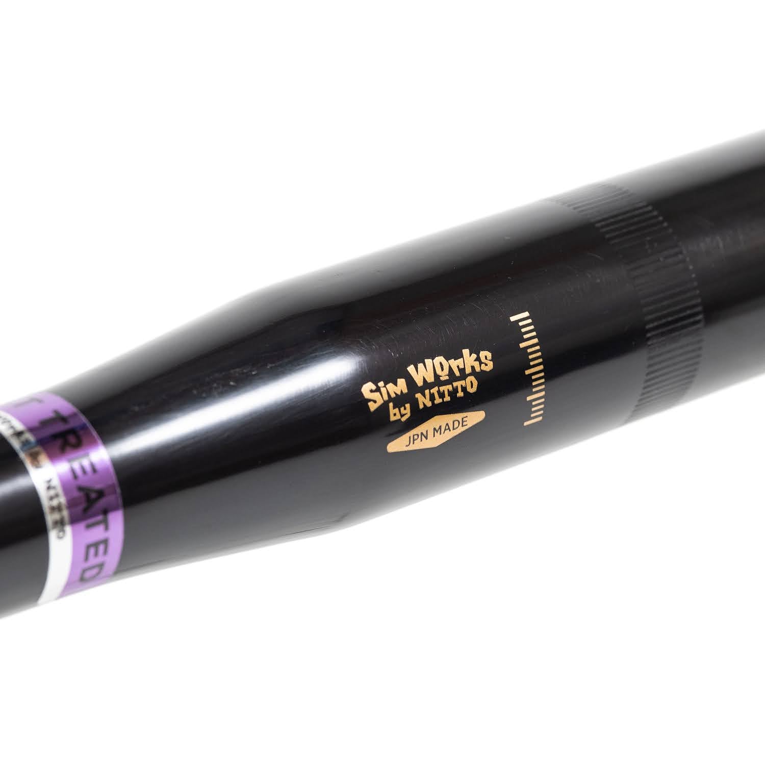 SIMWORKS To Smile Bar