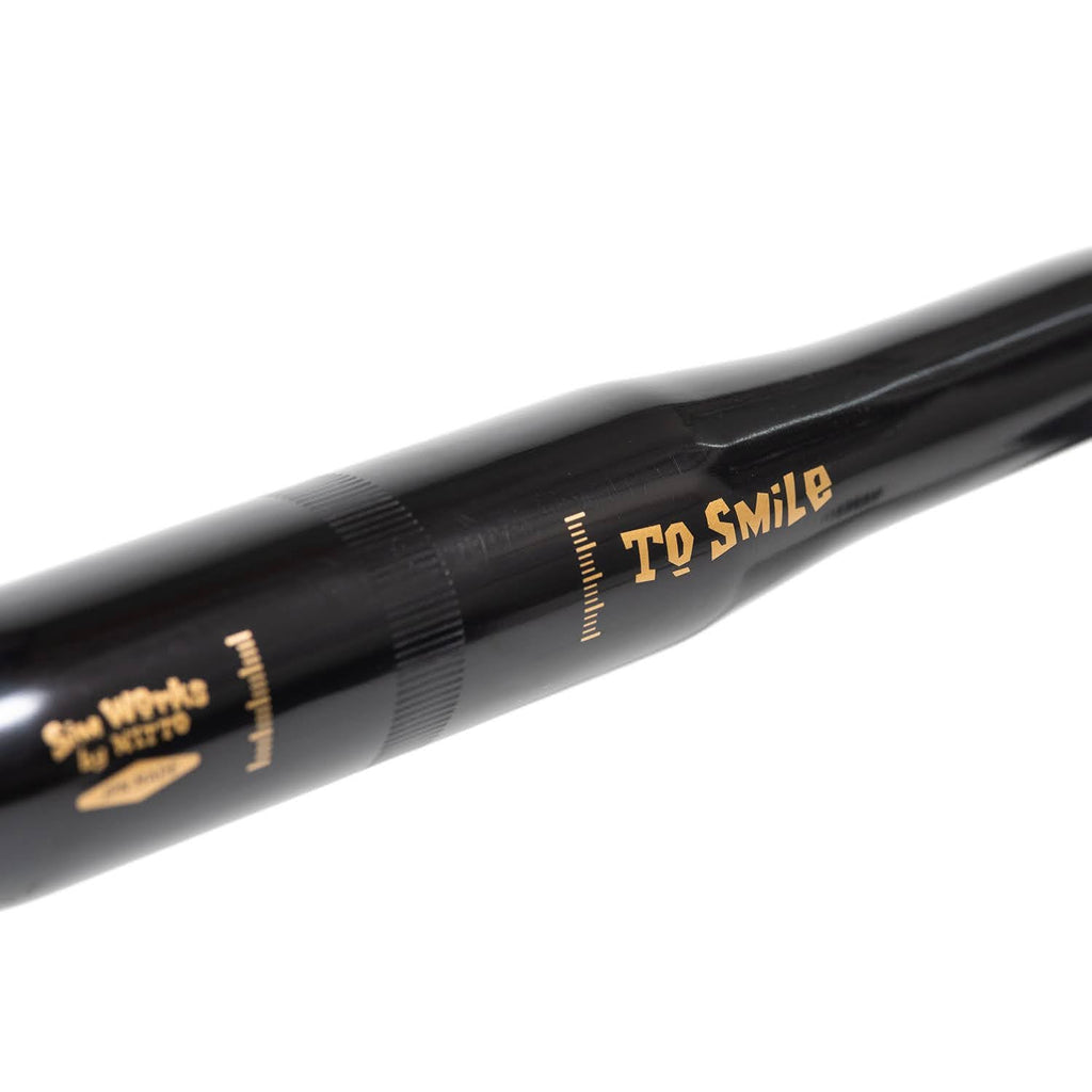 SIMWORKS To Smile Bar