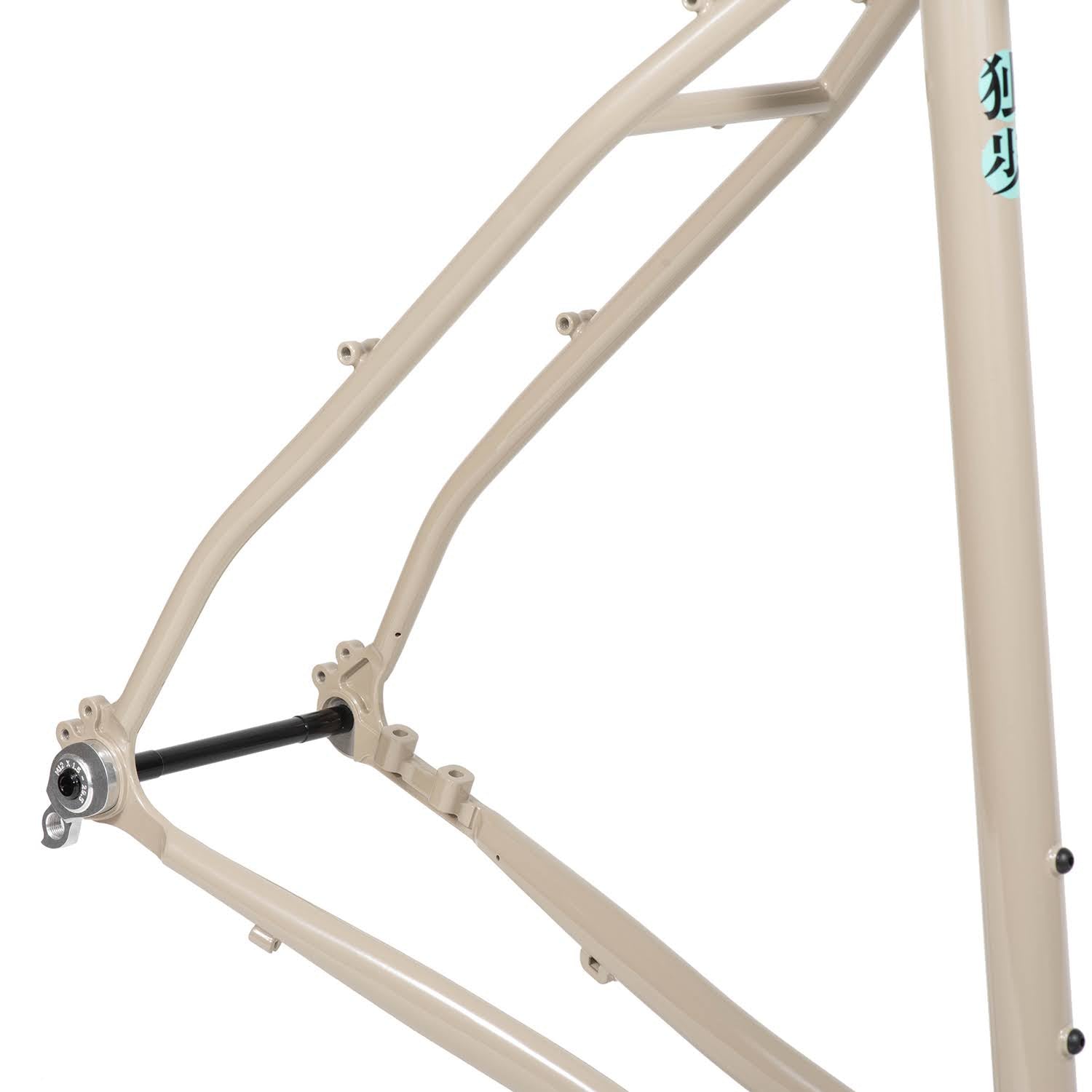 希少 良品 simworks doppo フロントフォーク SIMWORKS Doppo ATB Fork – SimWorks Online Store