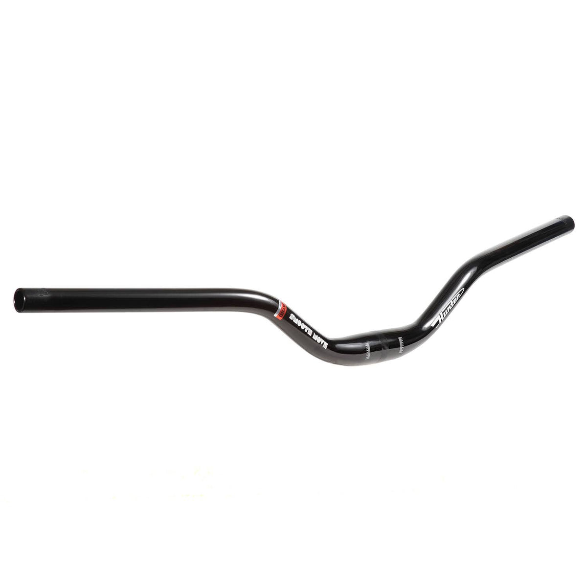 HUNTER CYCLES Smooth Move Bar / High Rise