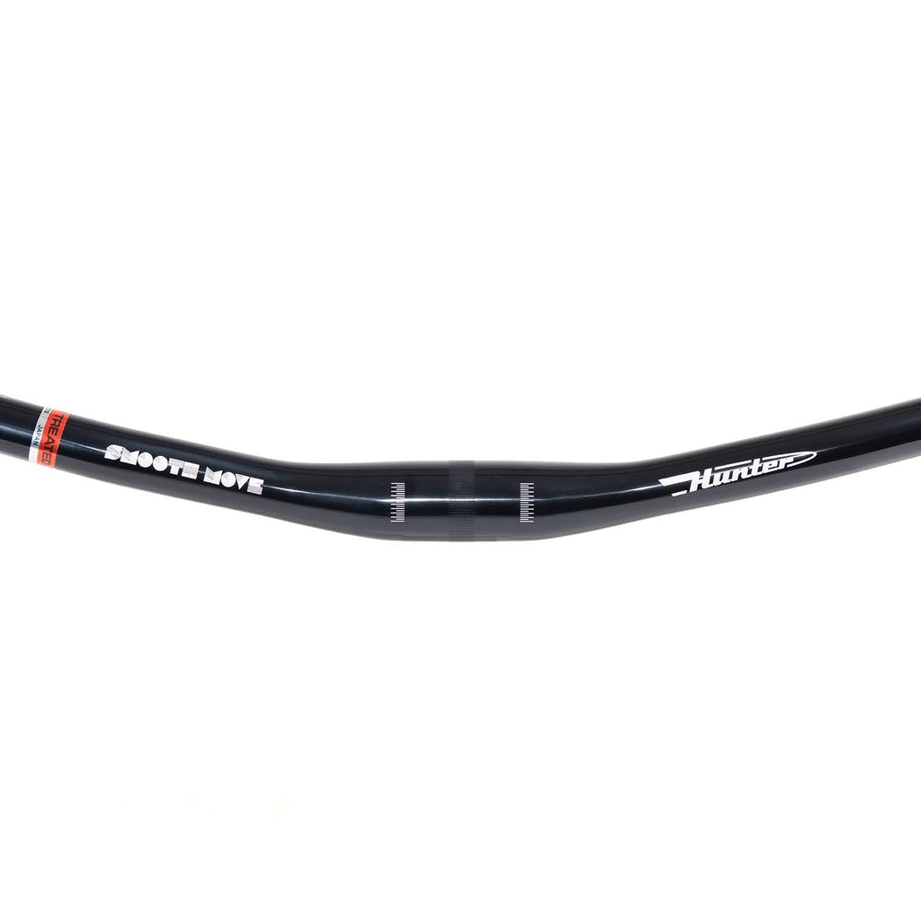 HUNTER CYCLES Smooth Move Bar / Low Rise