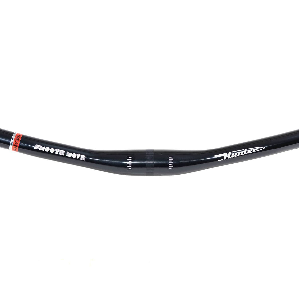 HUNTER CYCLES Smooth Move Bar / Low Rise