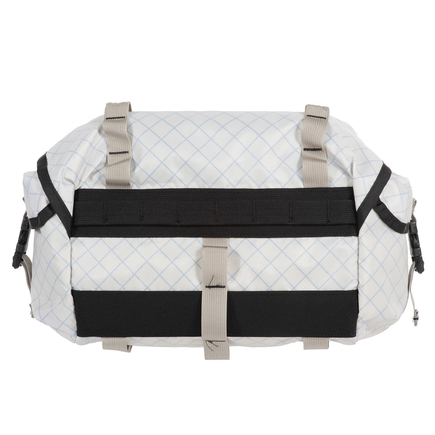 SIMWORKS Voyageur Handlebar Bag