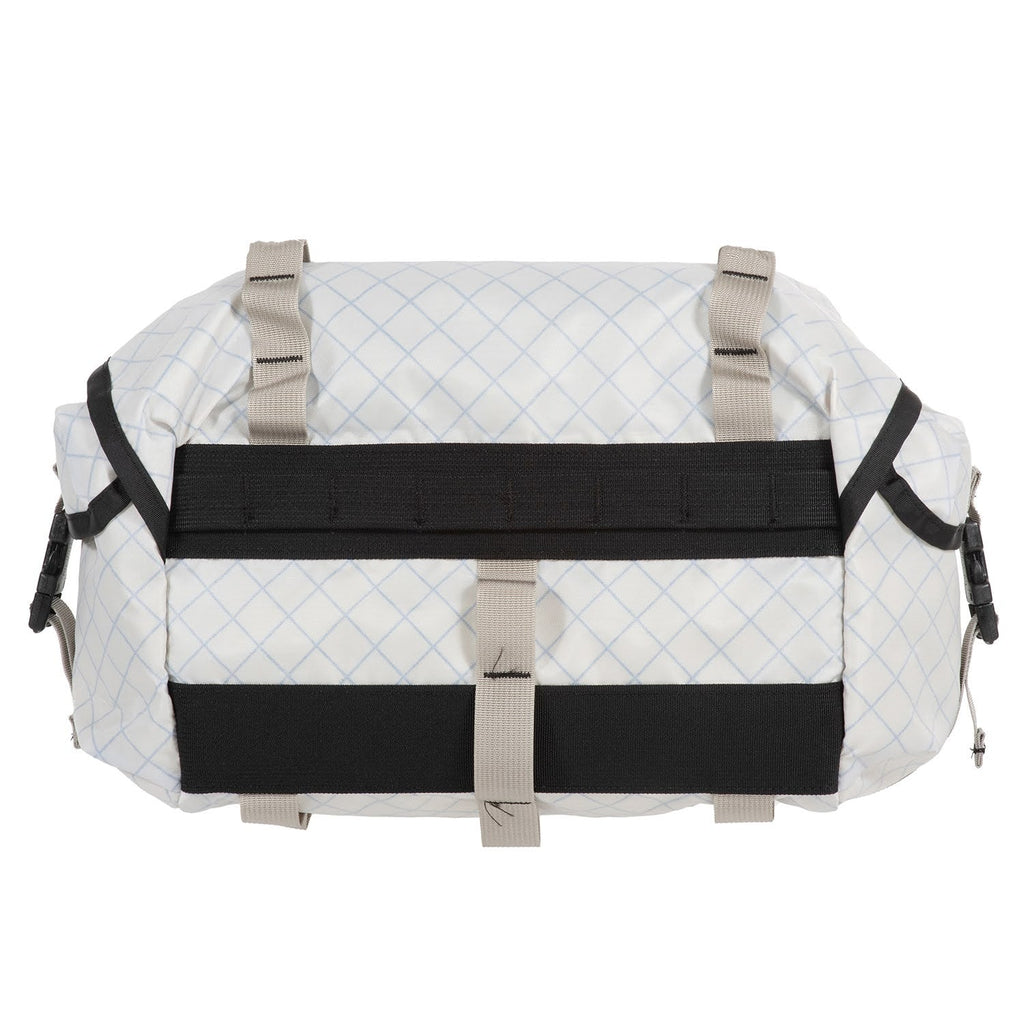 SIMWORKS Voyageur Handlebar Bag
