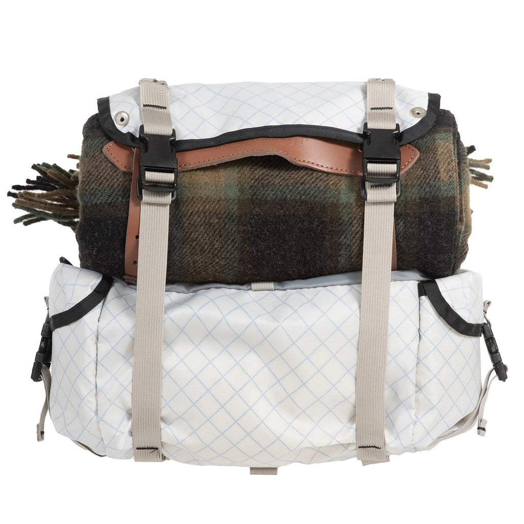 SIMWORKS Voyageur Handlebar Bag