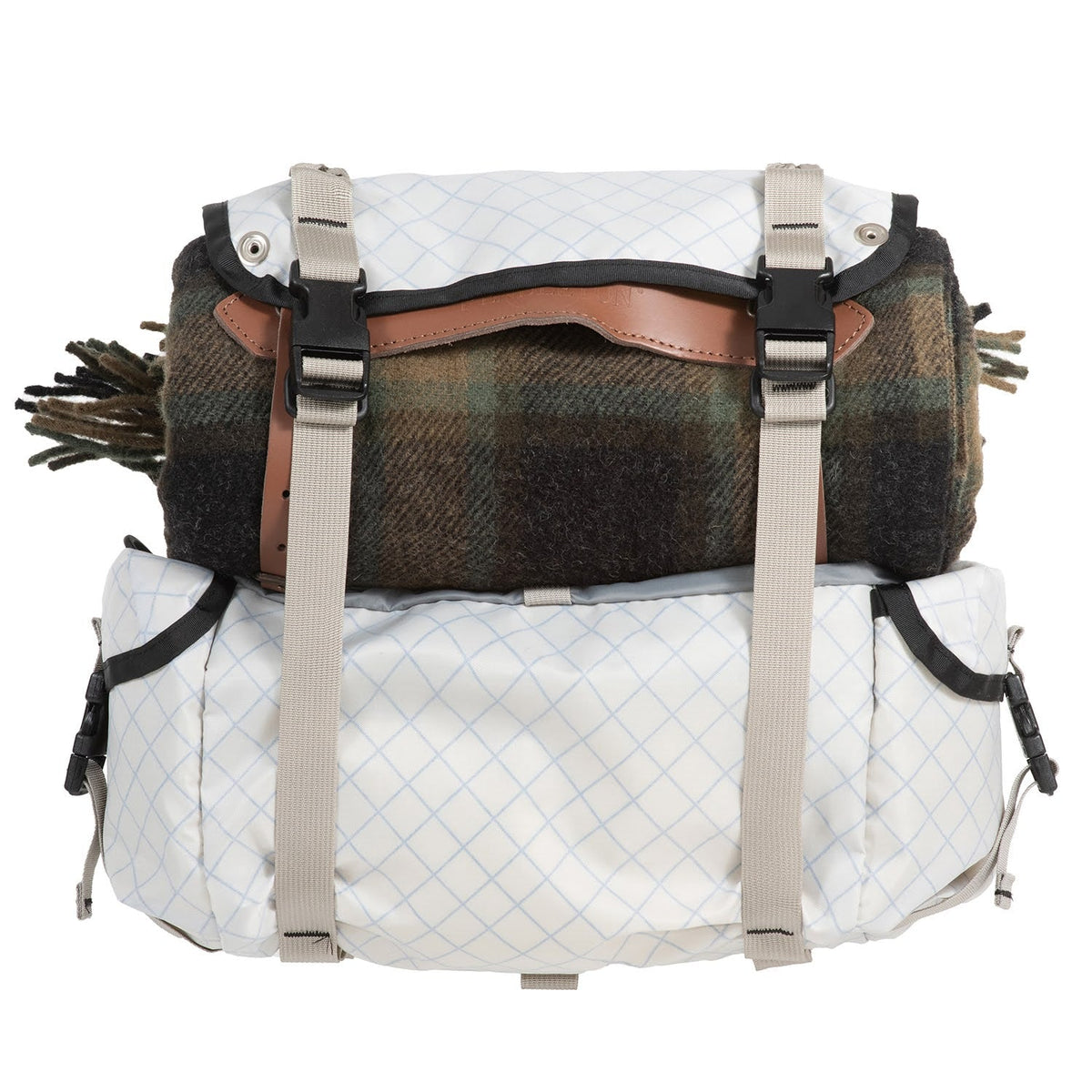 SIMWORKS Voyageur Handlebar Bag