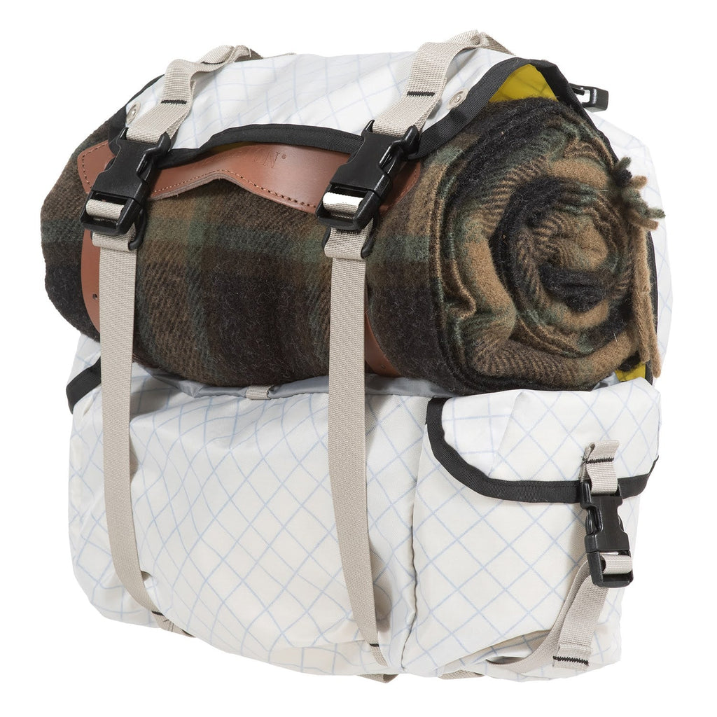 SIMWORKS Voyageur Handlebar Bag
