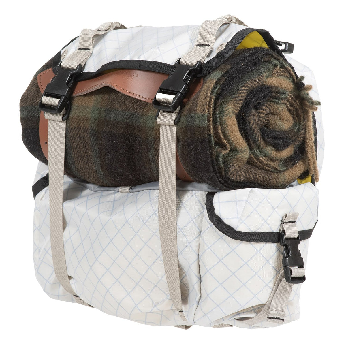 SIMWORKS Voyageur Handlebar Bag