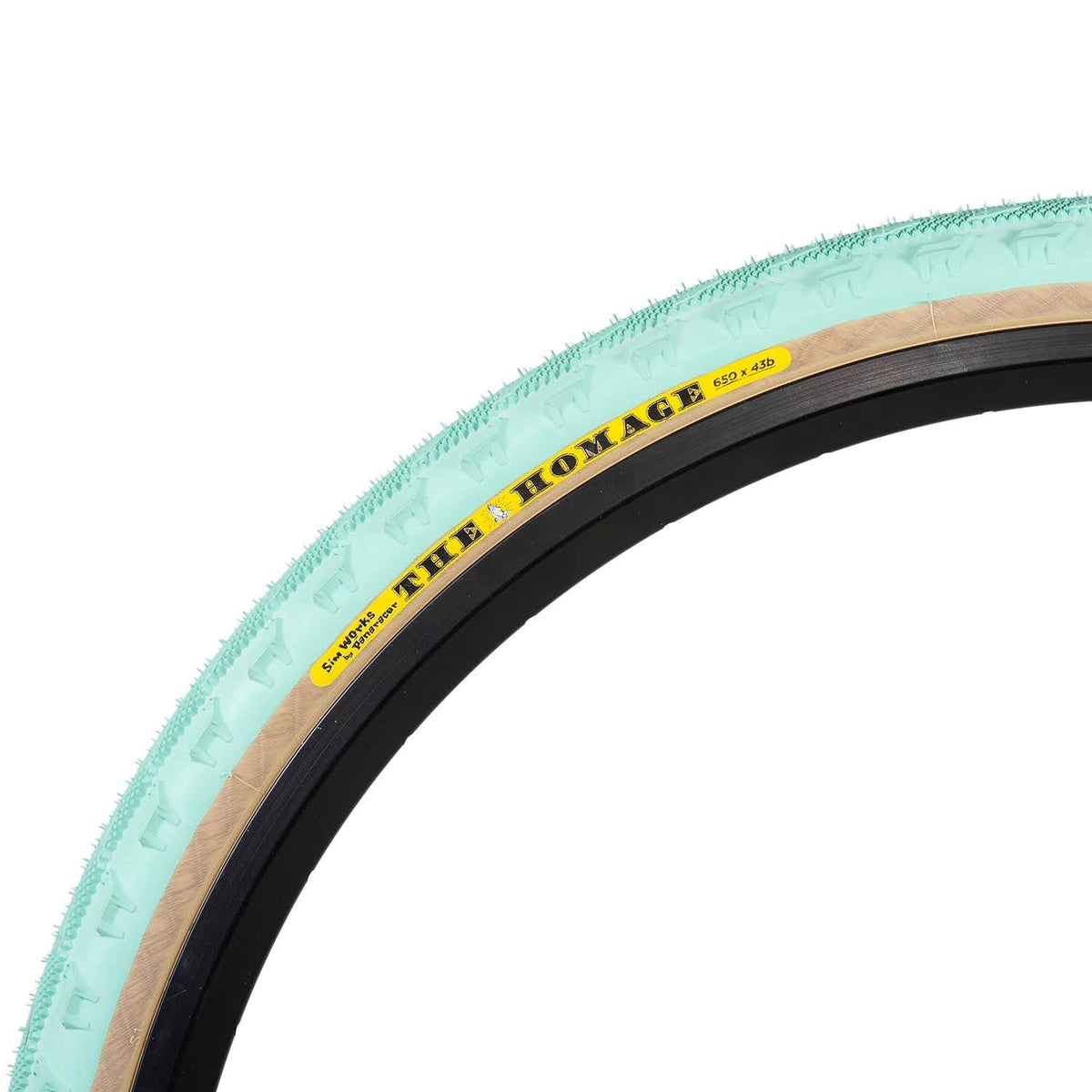 SIMWORKS The Homage 650b