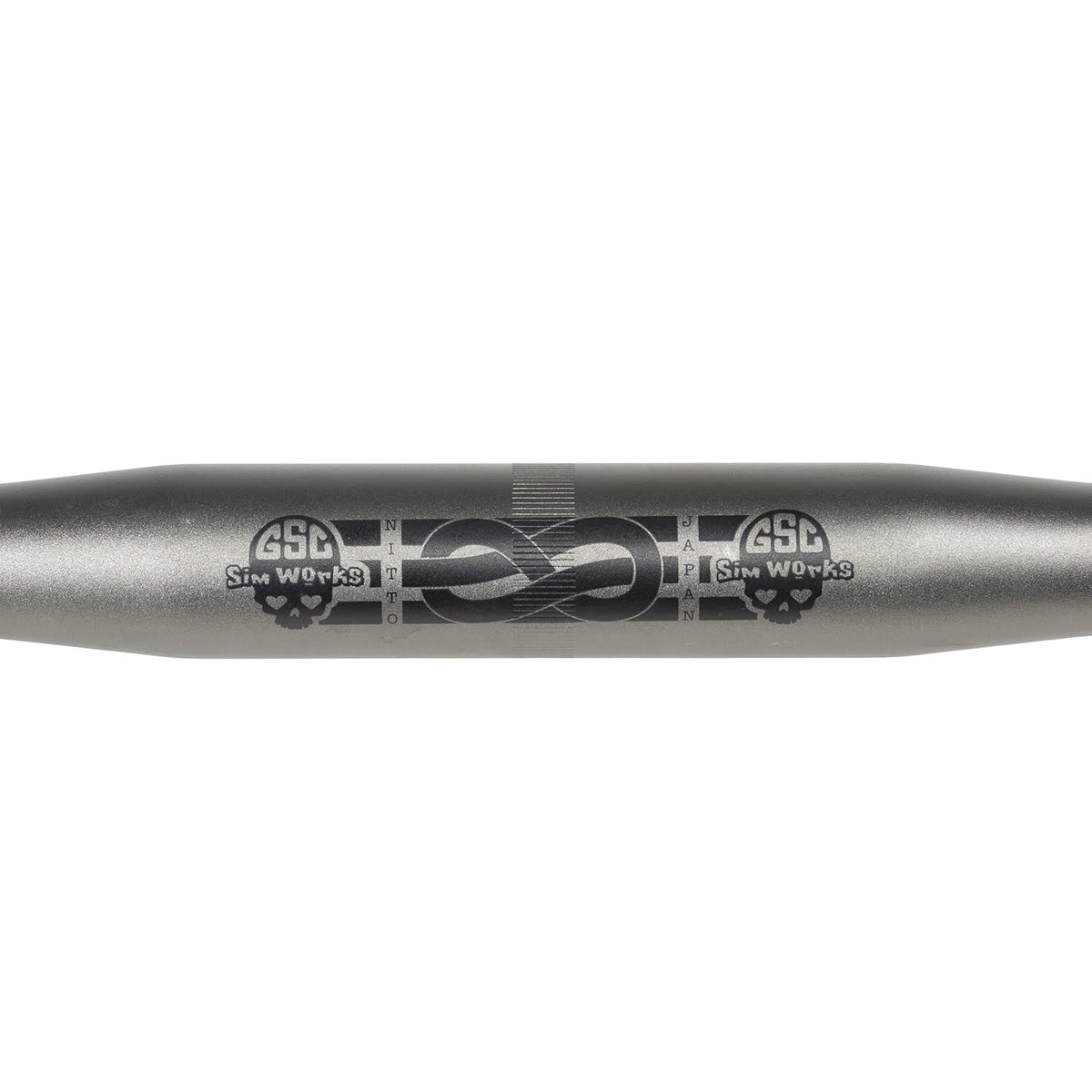 SIMWORKS Smog Cutter Bar / GSC Limited