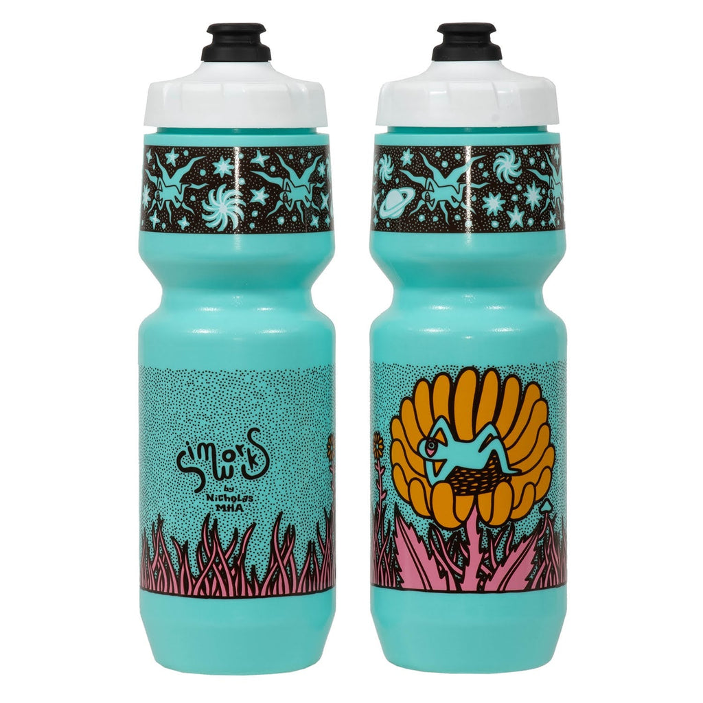 SIMWORKS Earth Gazer Bottle