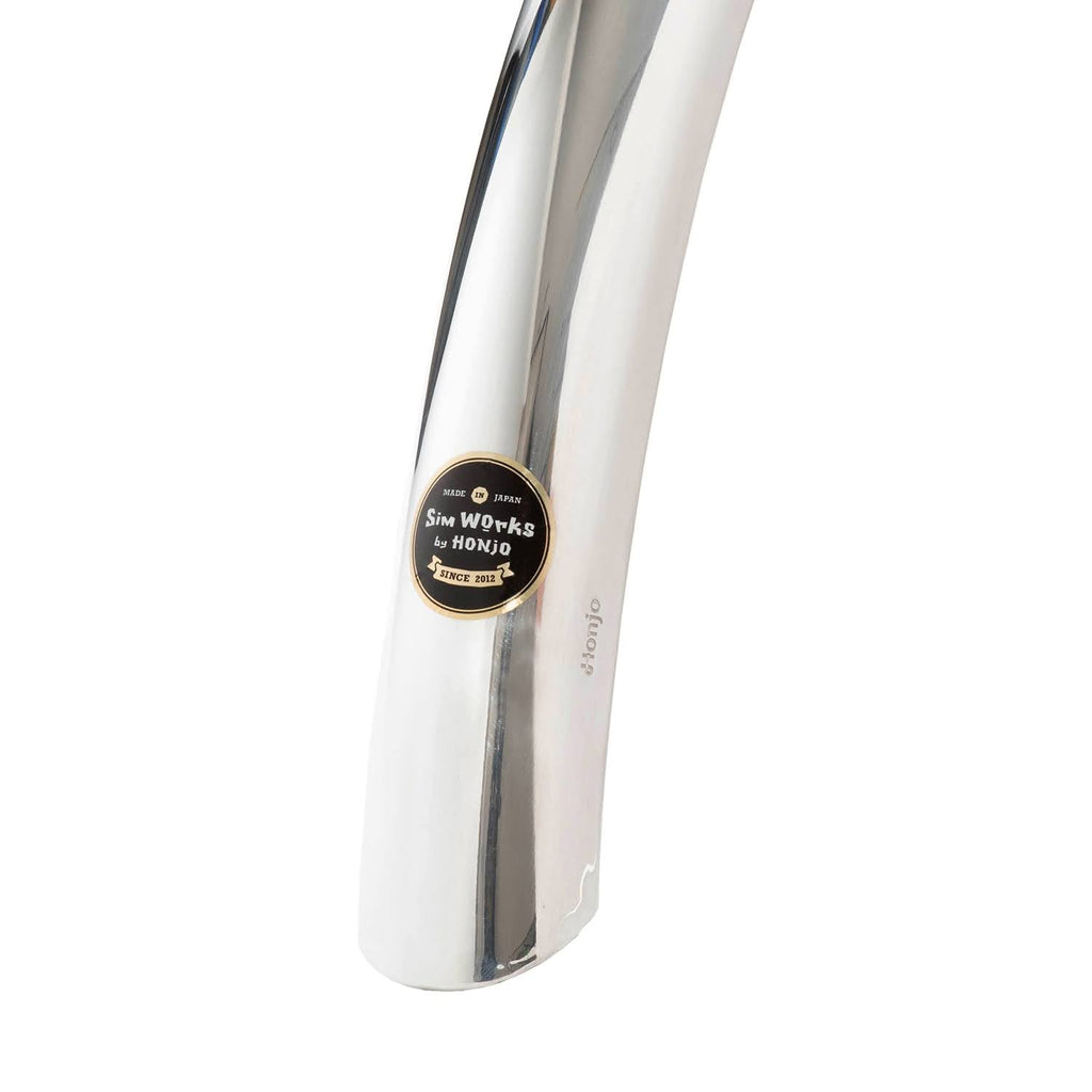 SIMWORKS Micro Smooth