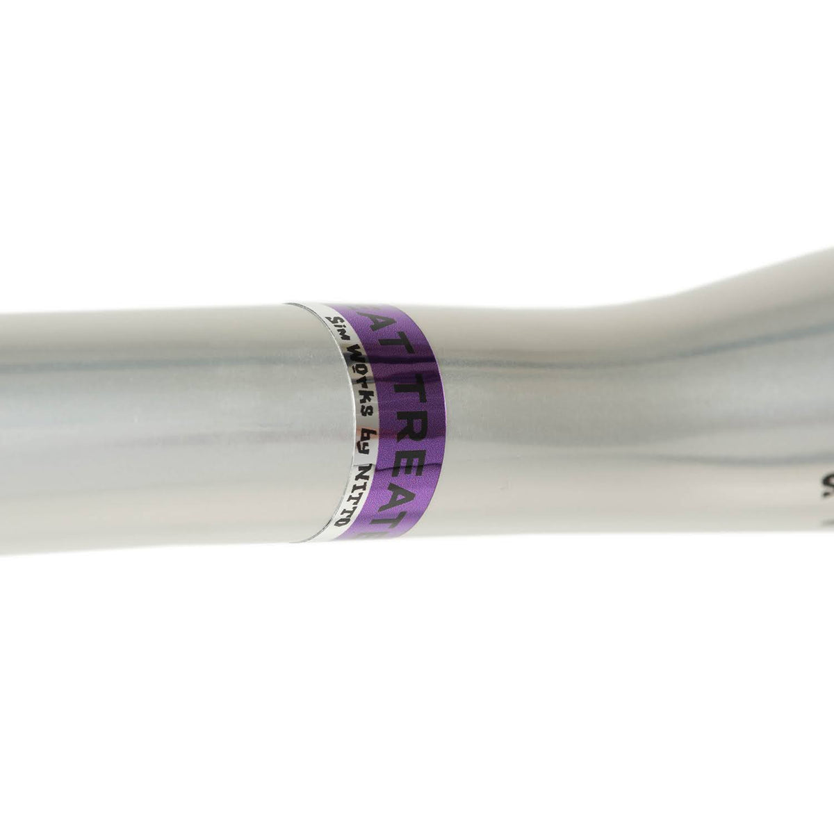 SIMWORKS Mowmow Bar