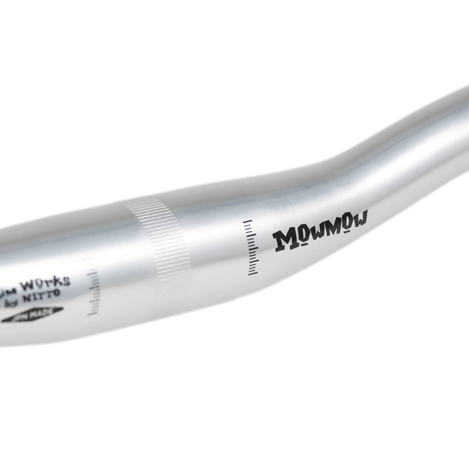 SIMWORKS Mowmow Bar