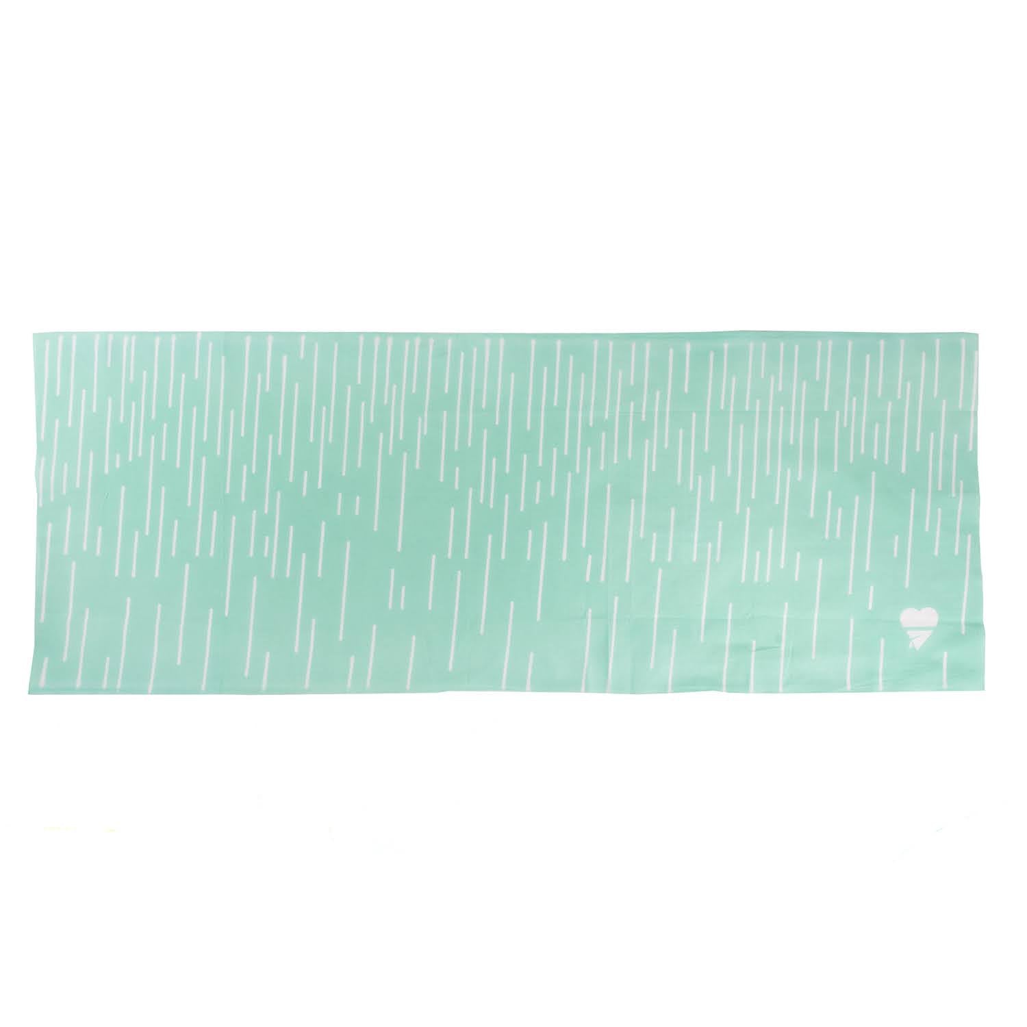 PAPERSKY Travel Towel --Shizuoka