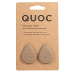 Quoc Mono II Replacement Heel Pads