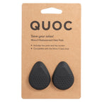 Quoc Mono II Replacement Heel Pads