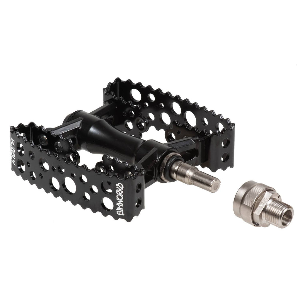 SIMWORKS Bubbly Pedal Ezy Superior