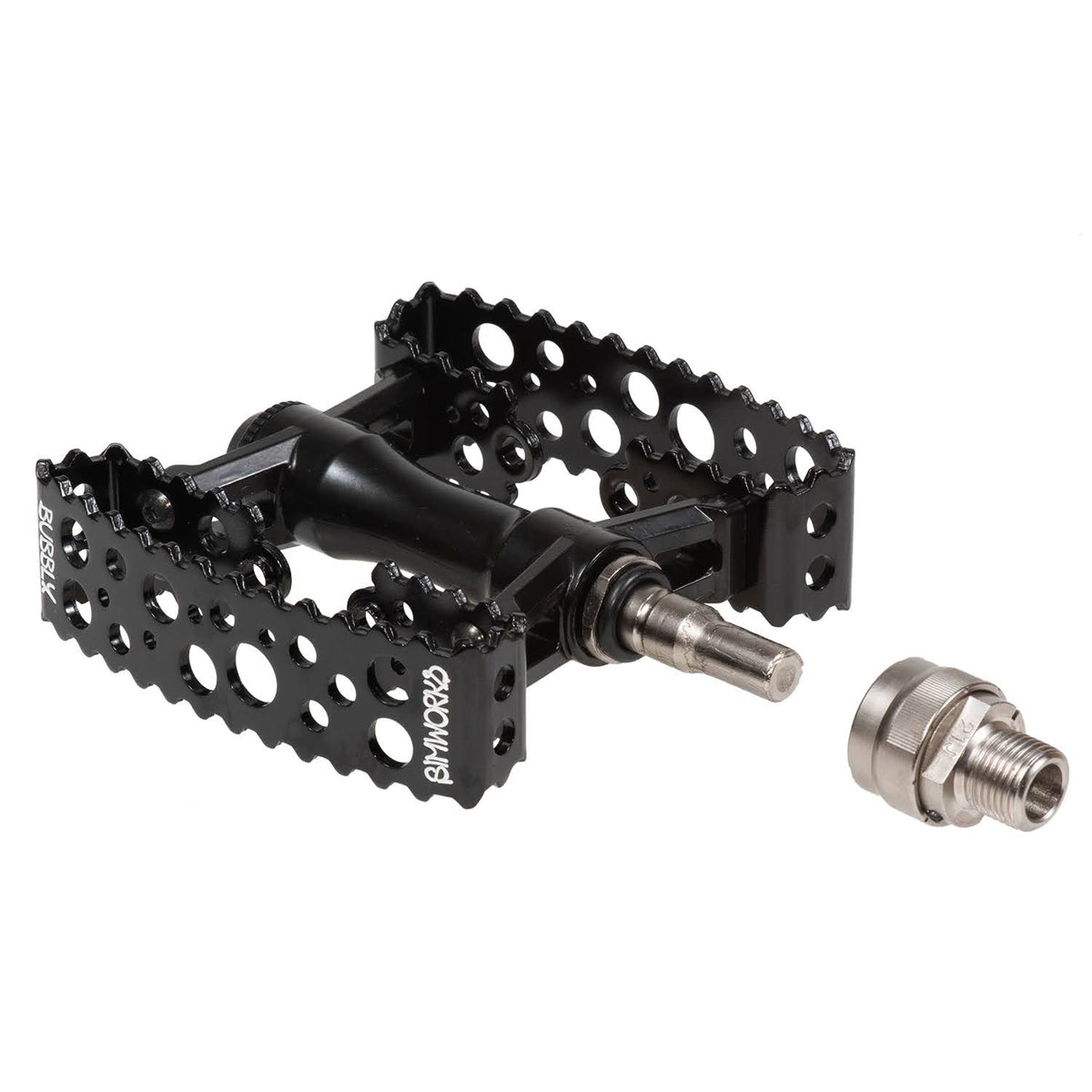 SIMWORKS Bubbly Pedal Ezy Superior