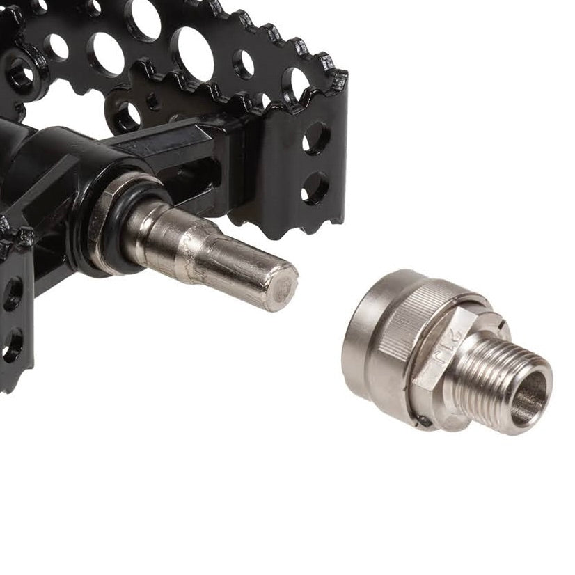 SIMWORKS MKS Ezy Superior Adapter Kit