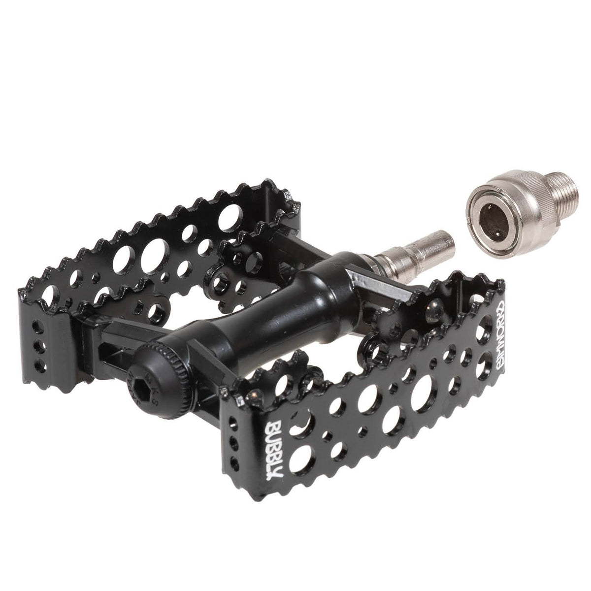 SIMWORKS Bubbly Pedal Ezy Superior