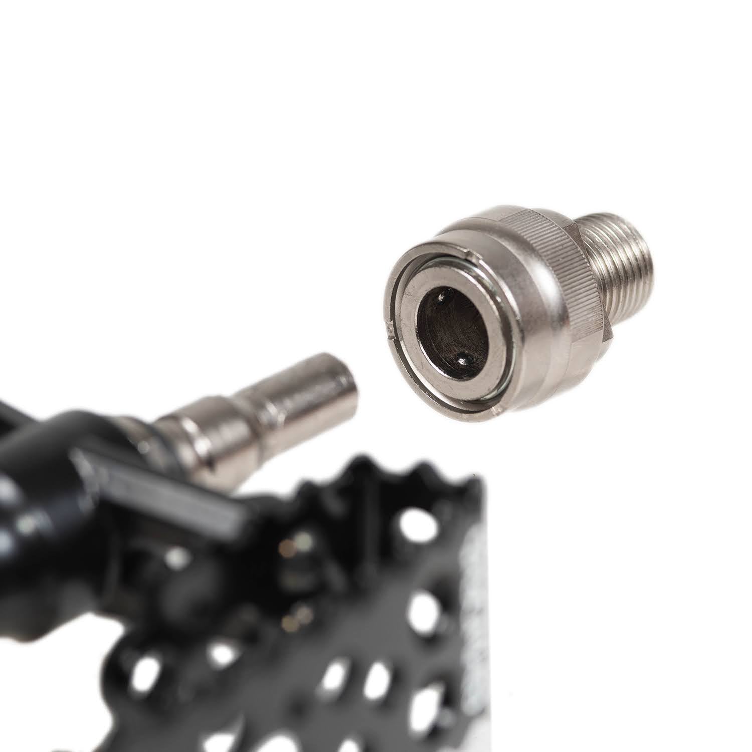 SIMWORKS Bubbly Pedal Ezy Superior