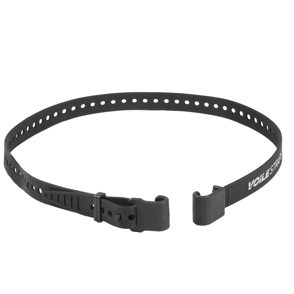 VOILE STRAPS  Rack Strap