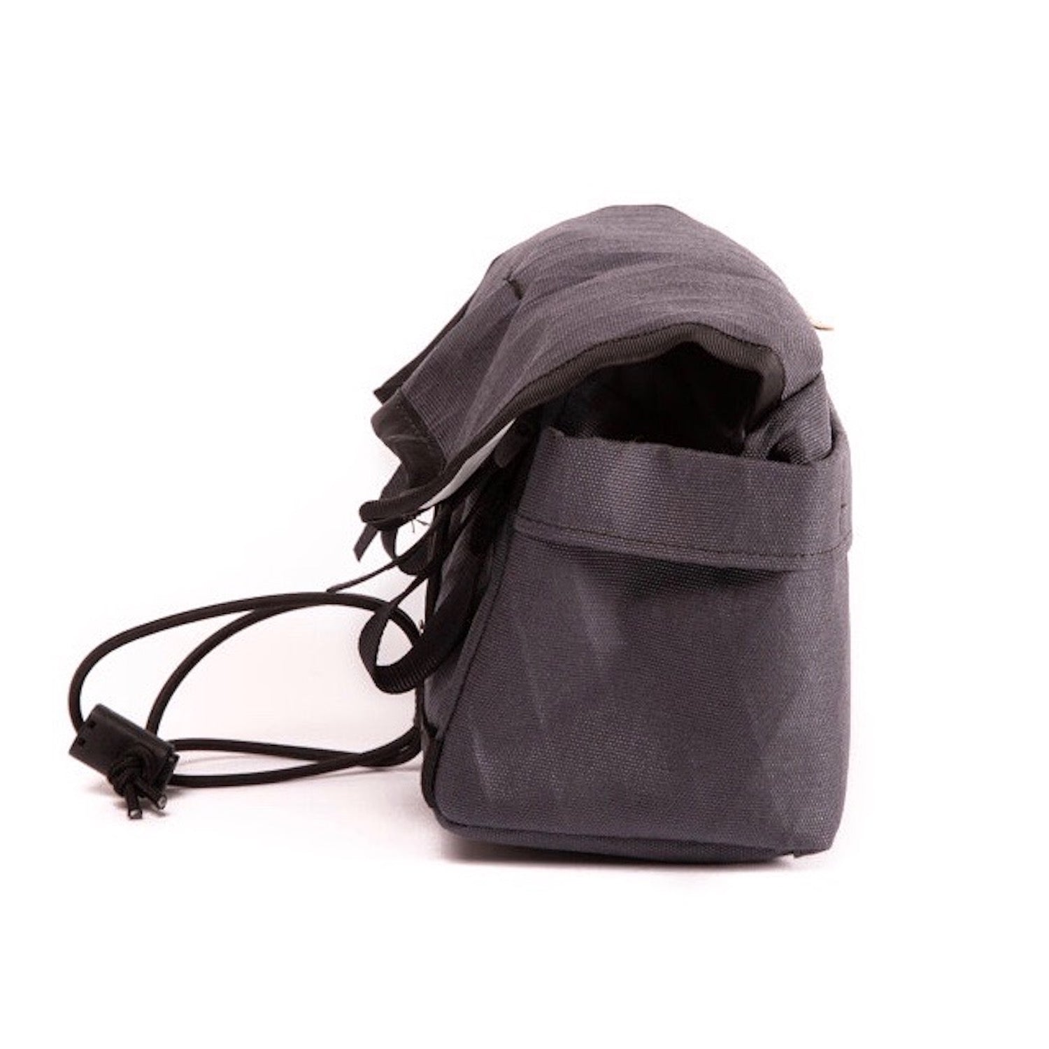 OUTER SHELL ADVENTURE Drawcord Handlebar Bag