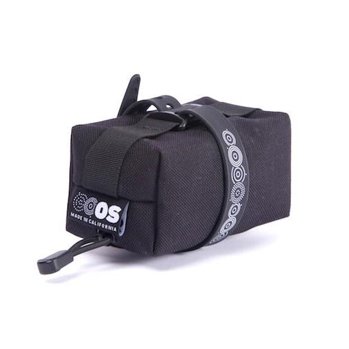 OUTER SHELL ADVENTURE Mini Saddlebag