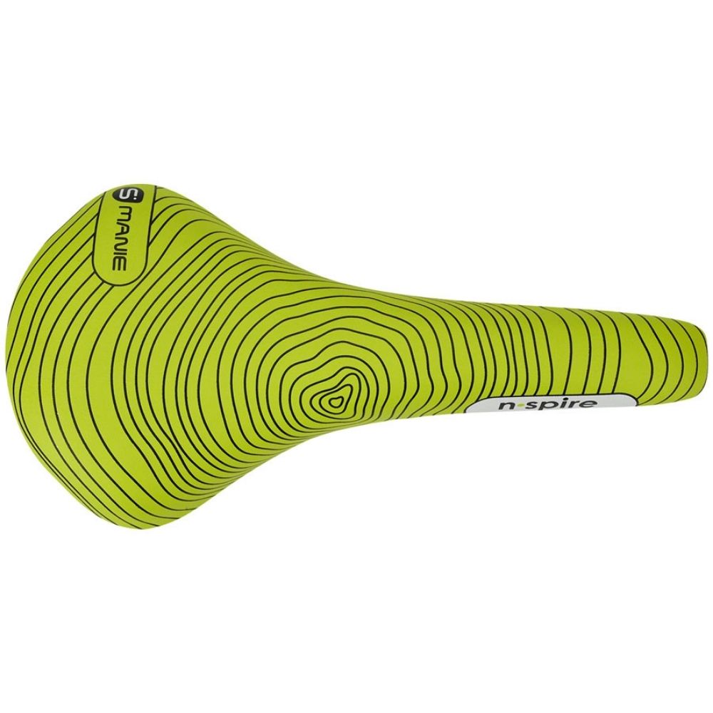 SMANIE N.Spire Saddle