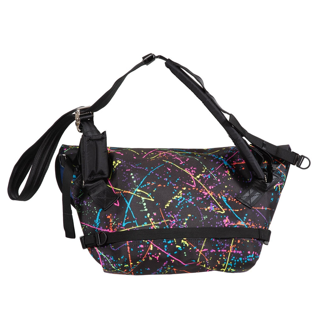 ZODIAC BAGGAGE Sling Messenger Bag / Small