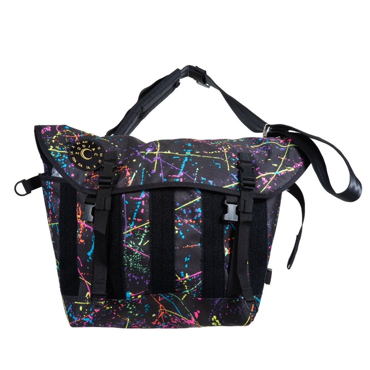 ZODIAC BAGGAGE Sling Messenger Bag / Small