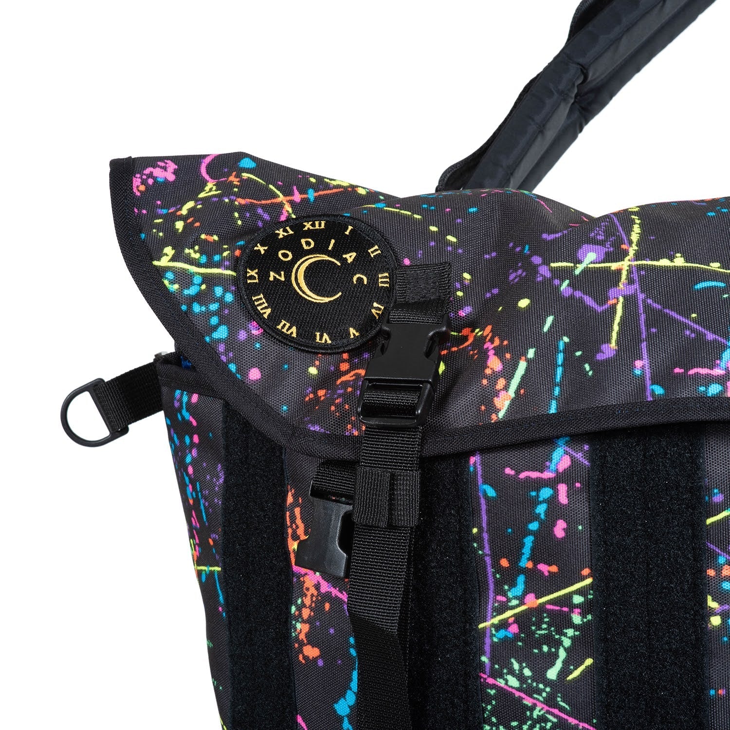 ZODIAC BAGGAGE Sling Messenger Bag / Small